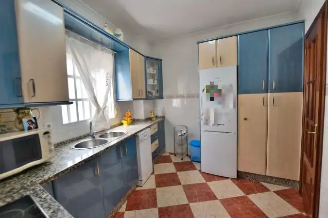 Casa a schiera con terrazza in vendita a Calle Pilar 32, imagen 7