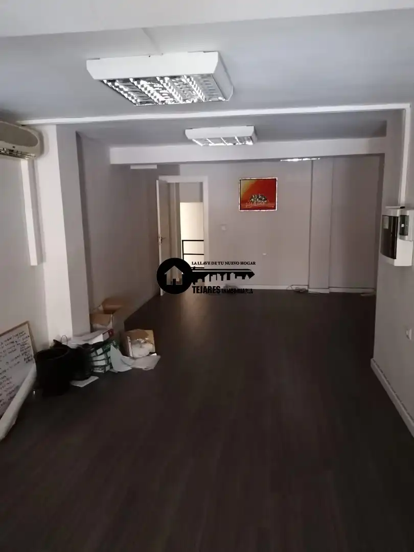 Local comercial en venda a Centro