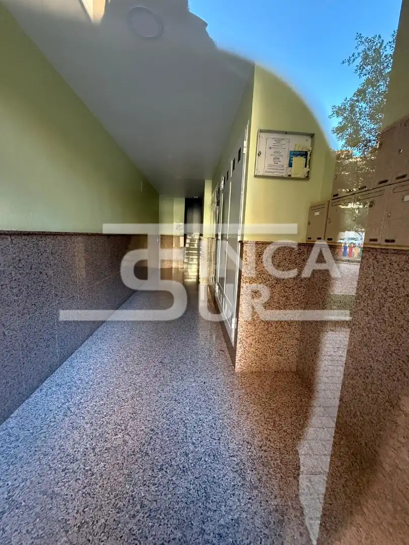 Wohnung mit Aufzug zum Verkauf in Santa María del Águila, imagen 6