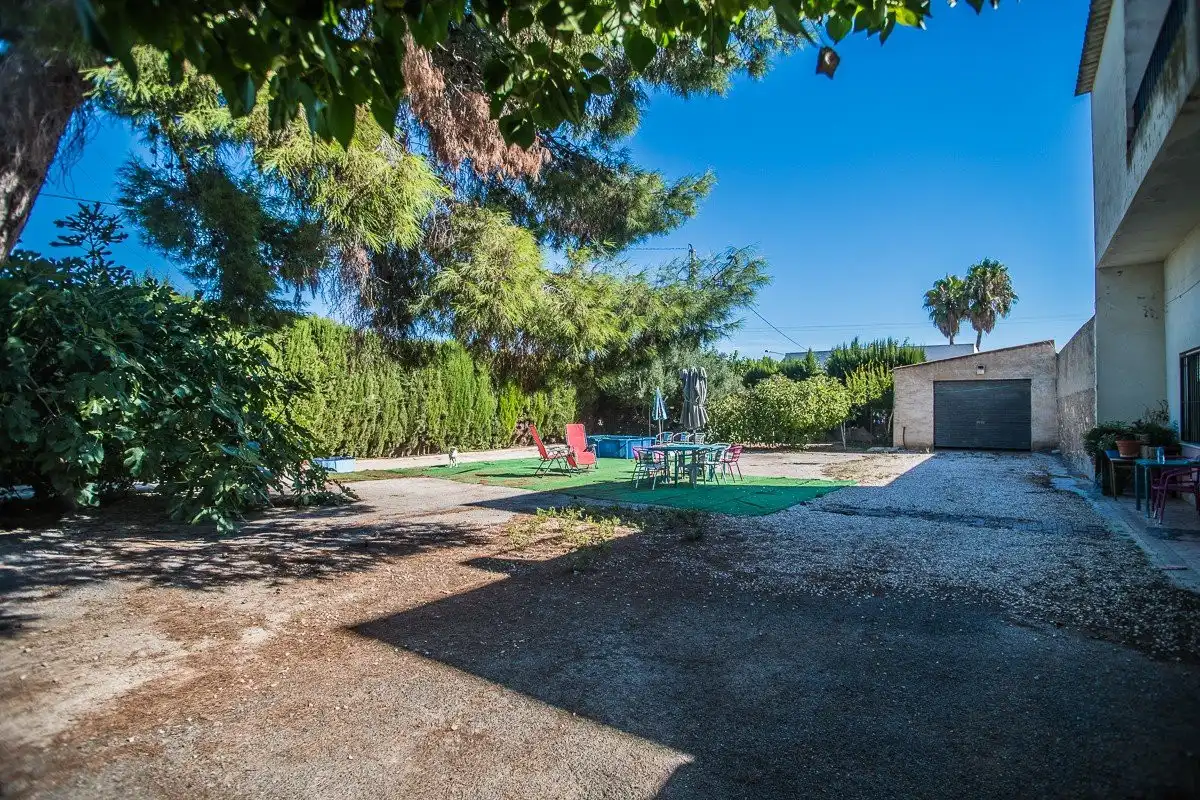 Casa con jardín en venta en N/A, imagen 13