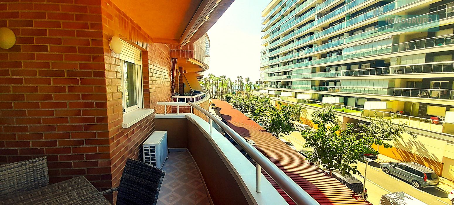 Pis en venda a Oropesa del Mar-Orpesa - CL AMPLARIES, Acapulco