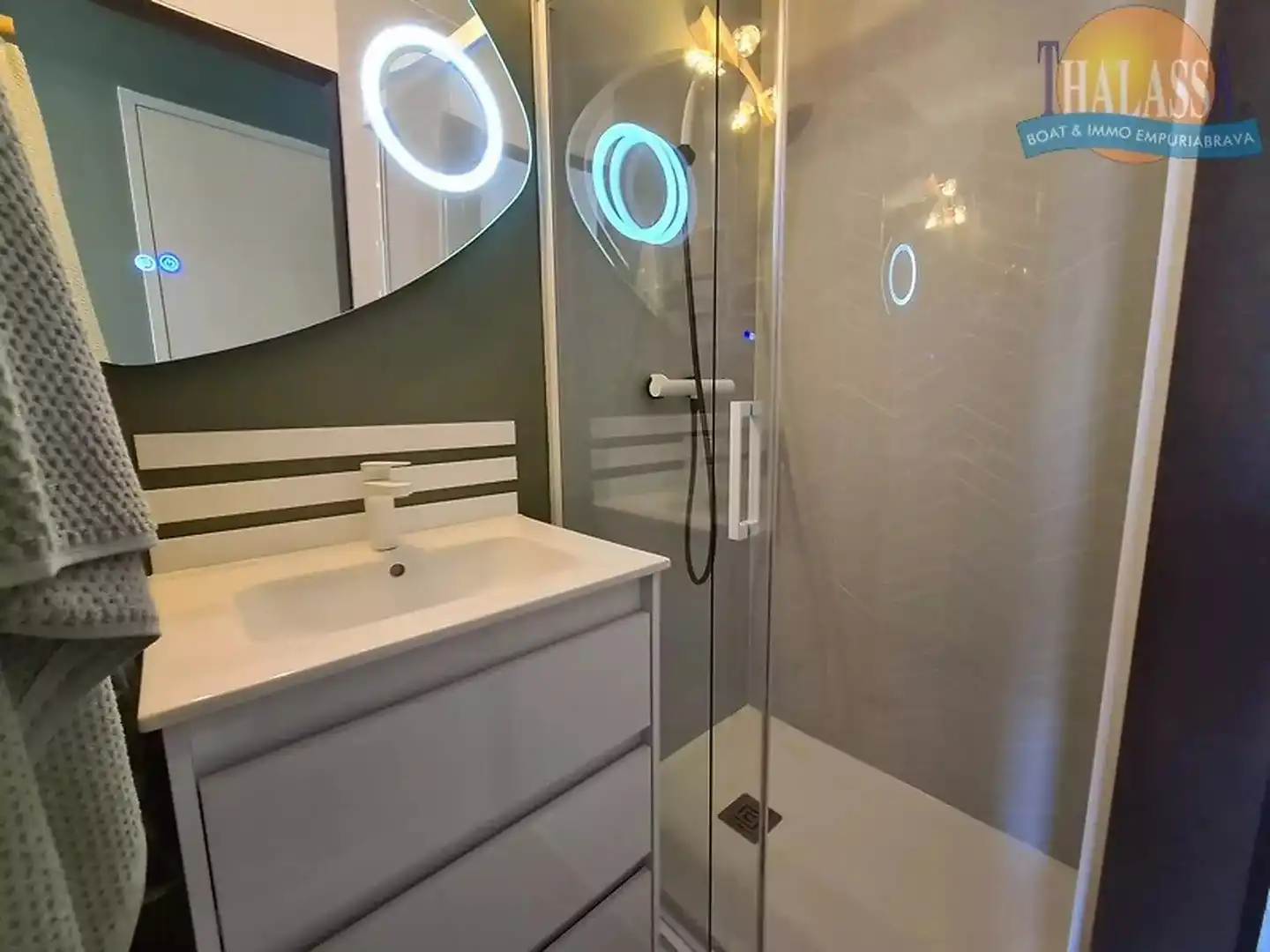 Appartement à vendre à Carrer Salins 4ª Línea, imagen 13