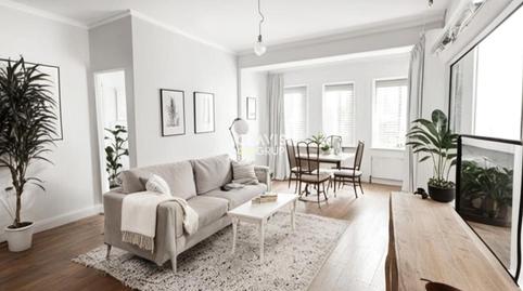 Foto 5 de Pis en venda a La Guineueta, Barcelona