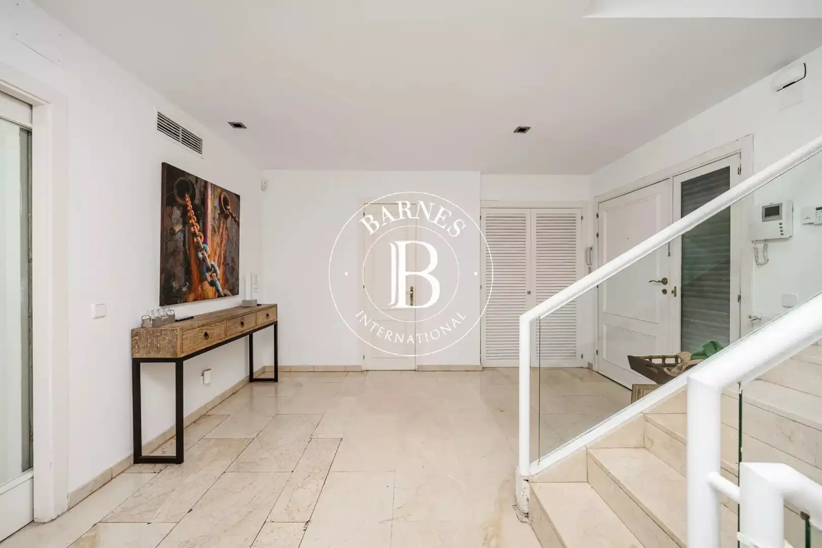 Maison mitoyenne avec terrasse à vendre à El Soto de la Moraleja, imagen 47