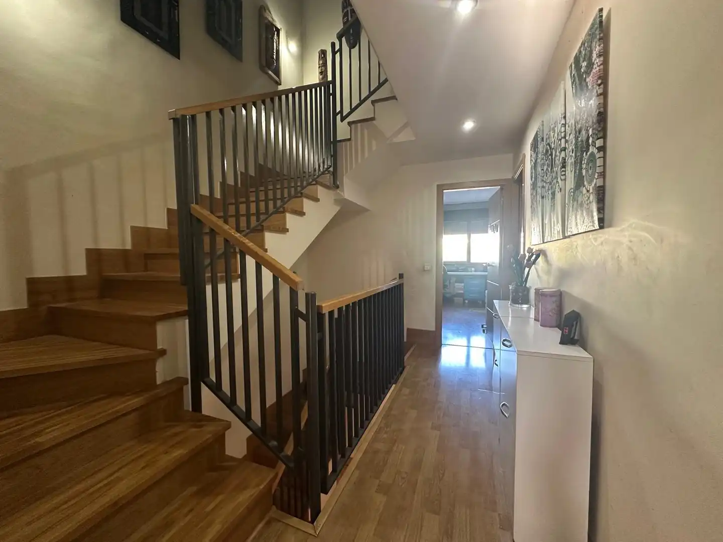 Casa o chalet en venta en Las Castañeras - Bulevar