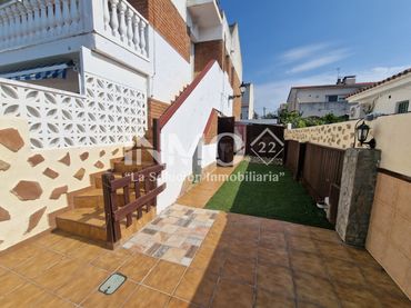 Appartement compact avec piscine à vendre à Carrer de Sant Pere Pescador