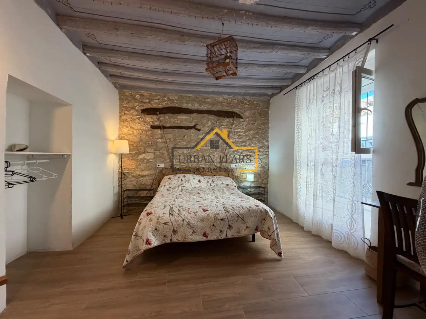 Casa rustica con terrazza in vendita a San Jorge / Sant Jordi, imagen 27