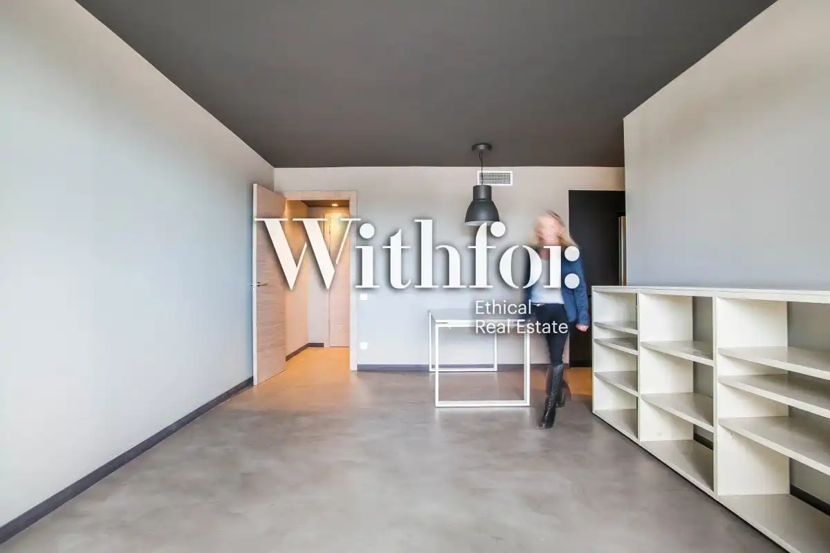 Ático con ascensor en venta en Calle Balmes, imagen 11