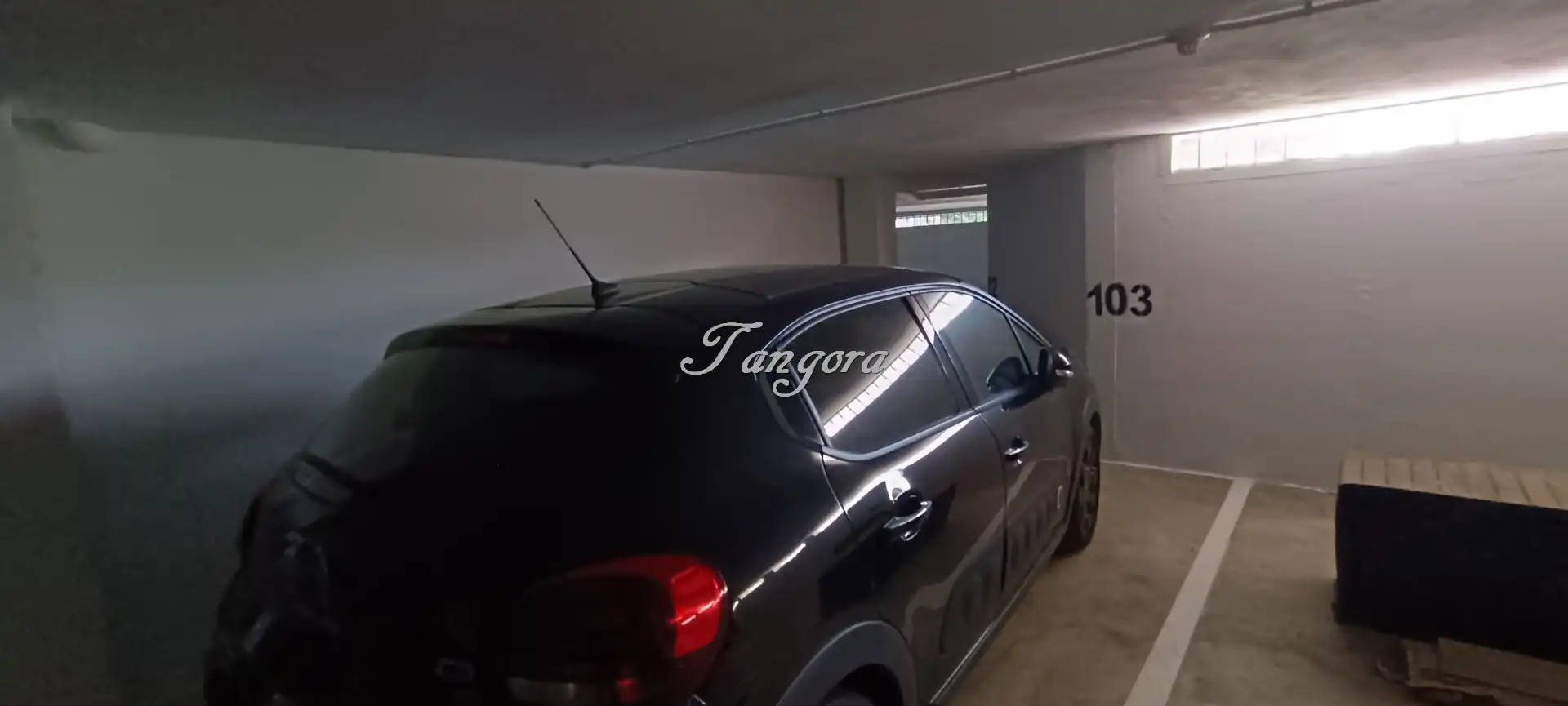 Parking de Ático en venta en Ribamontán al Mar con Calefacción, Parquet y Terraza