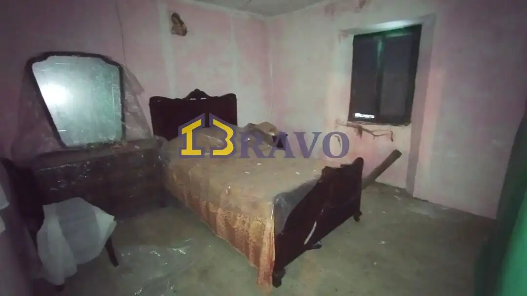 Habitación de Casa o chalet en venta en Cillaperlata, Burgos