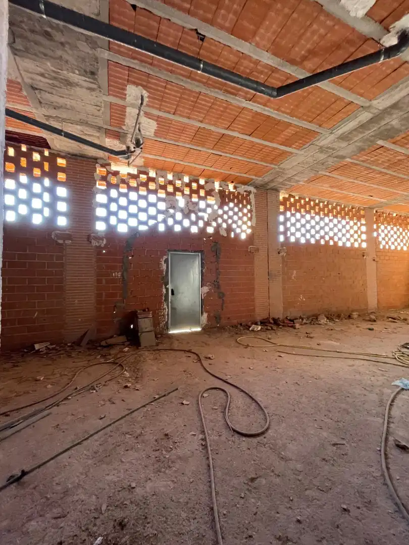 Commercial properties for sale in Parla