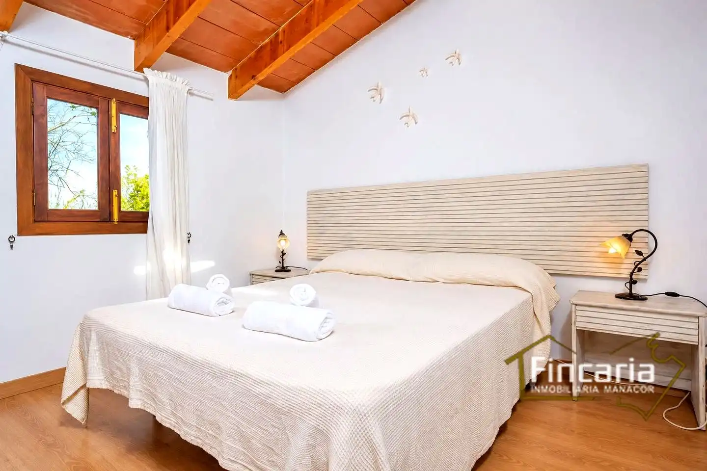 Country house zur Miete in Manacor Centre  