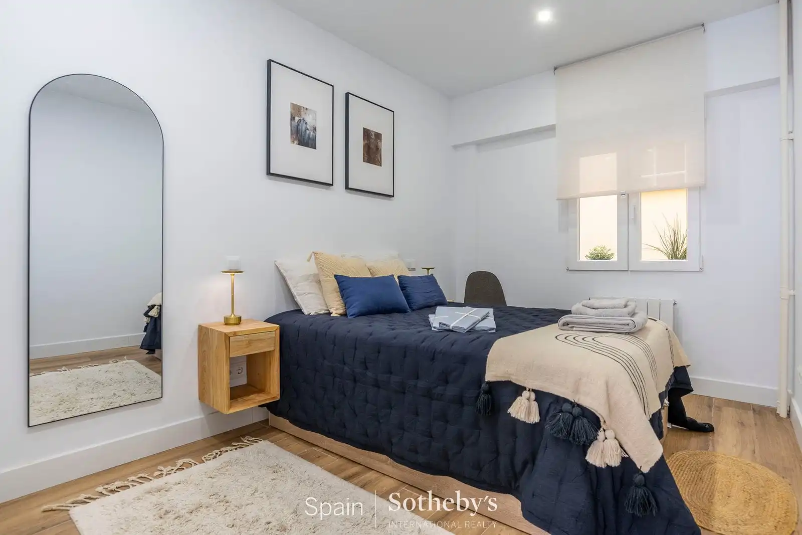 Apartament amb ascensor en venda a Calle Bravo Murillo, imagen 39