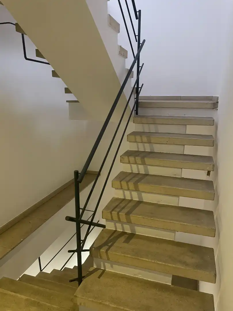 Piso con ascensor en venta en Rúa de Sanjurjo Badía, imagen 16