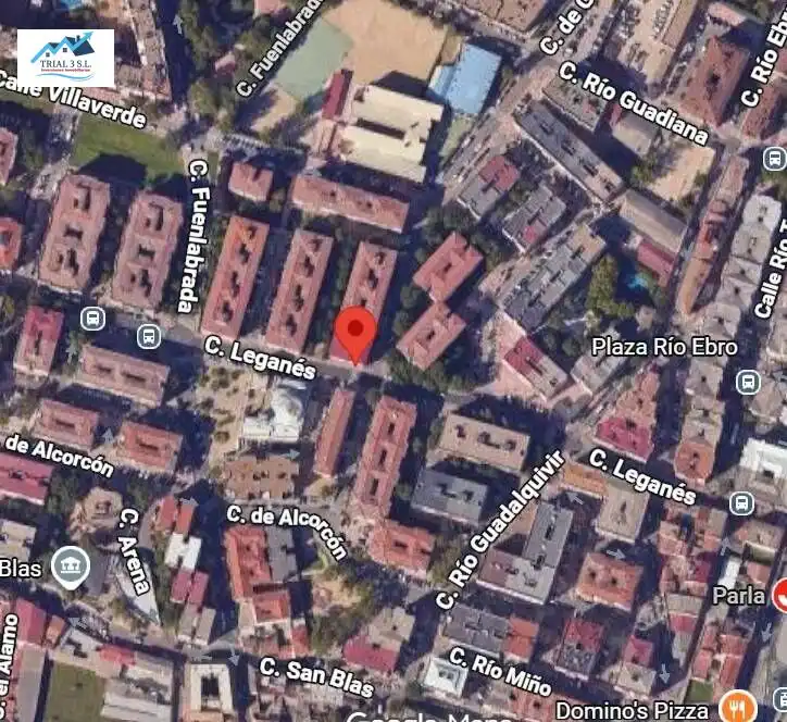 Piso en venta en Calle LEGANES, imagen 2