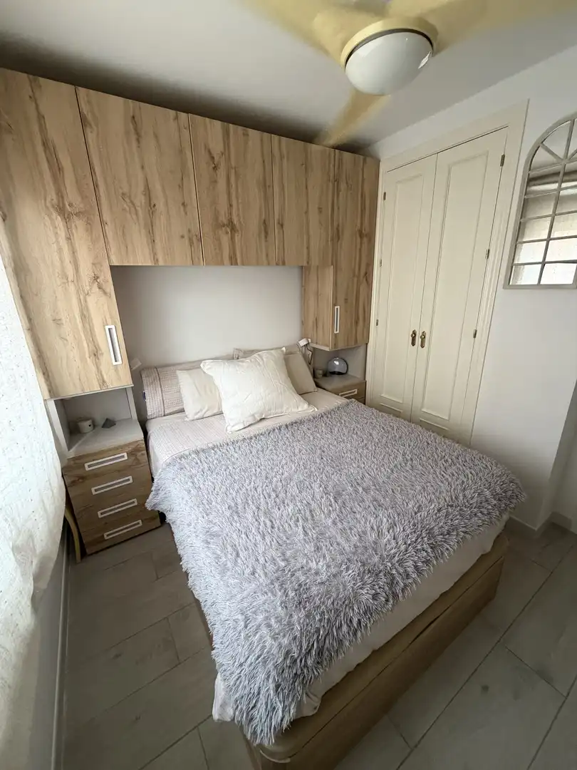 Habitación de Piso en venta en  Madrid Capital con Aire acondicionado y Piscina