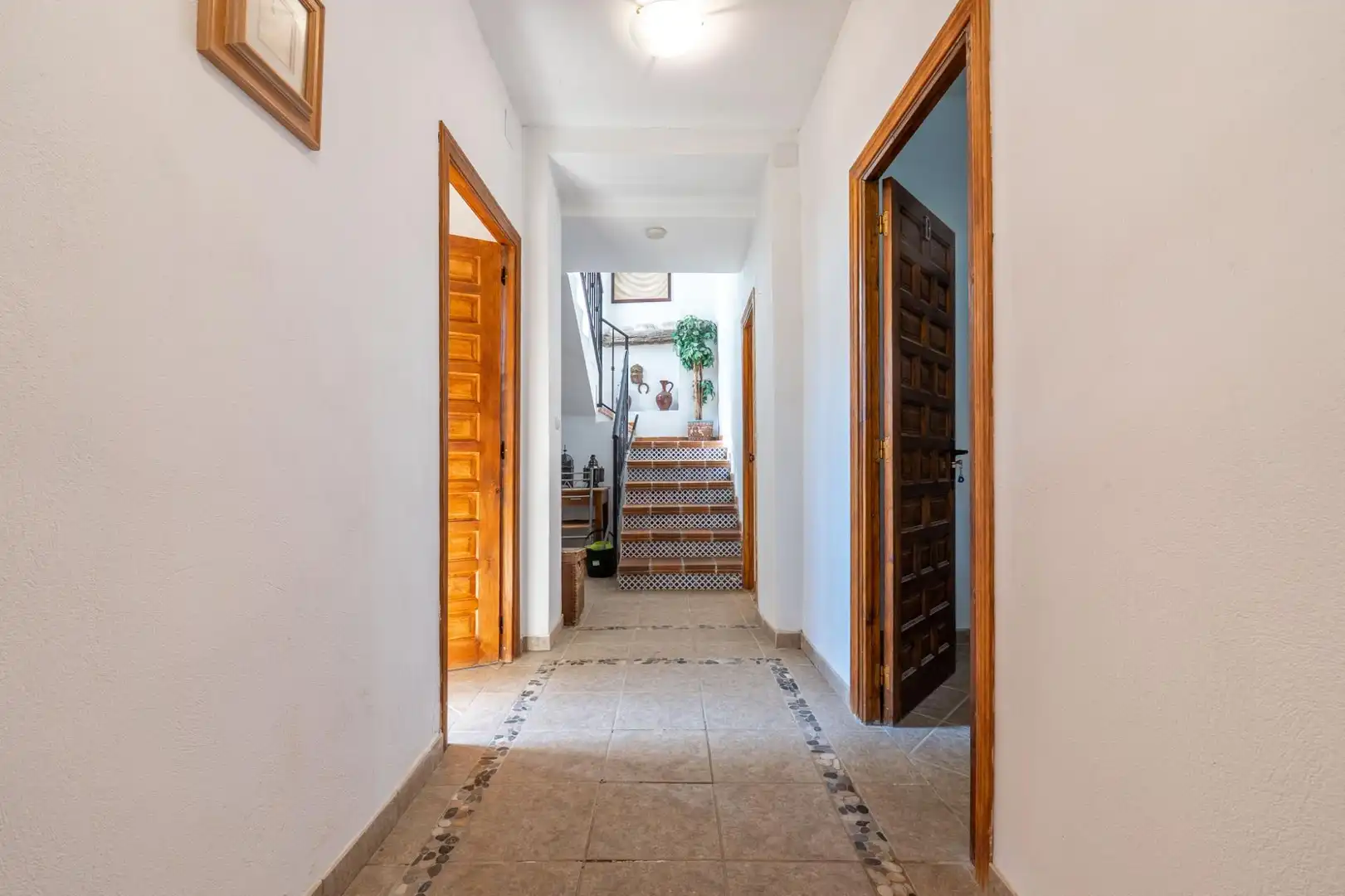 Houses for sale in Cacín  with Furnished and Balcony