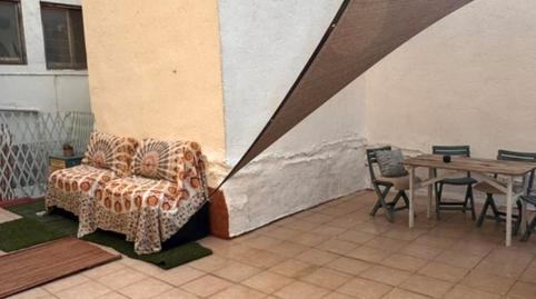 Foto 4 de Casa adosada en venda a Carrer de Beethoven, Fondo, Barcelona