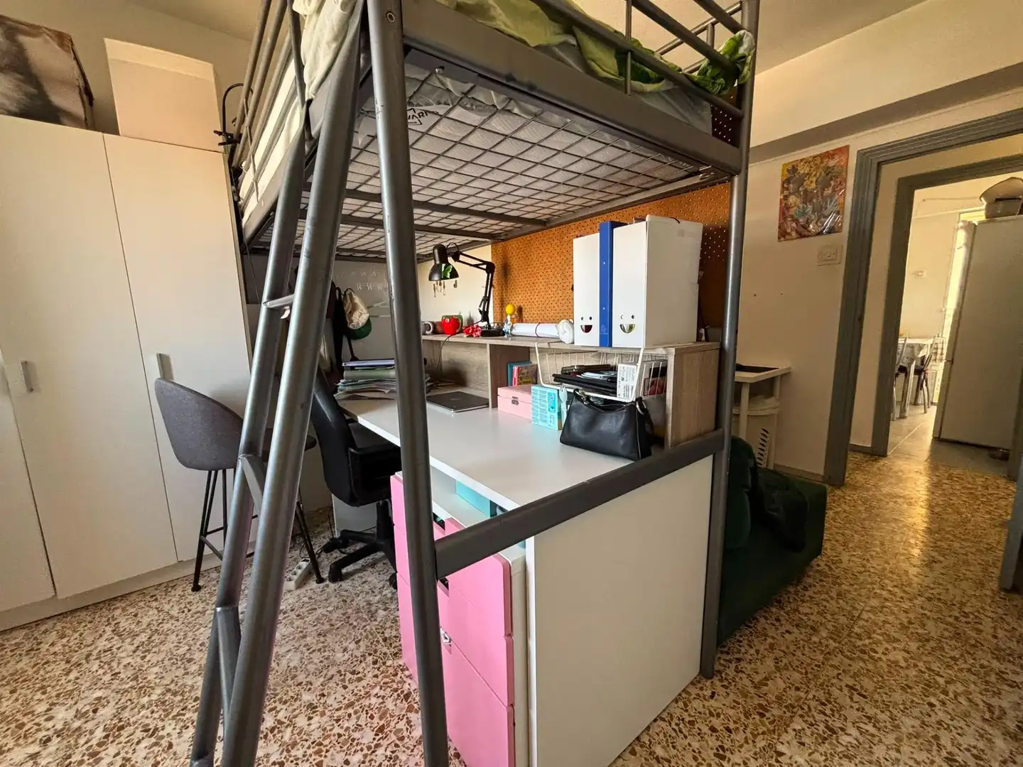 Piso con ascensor en venta en Barrio Alto - San Félix, imagen 22