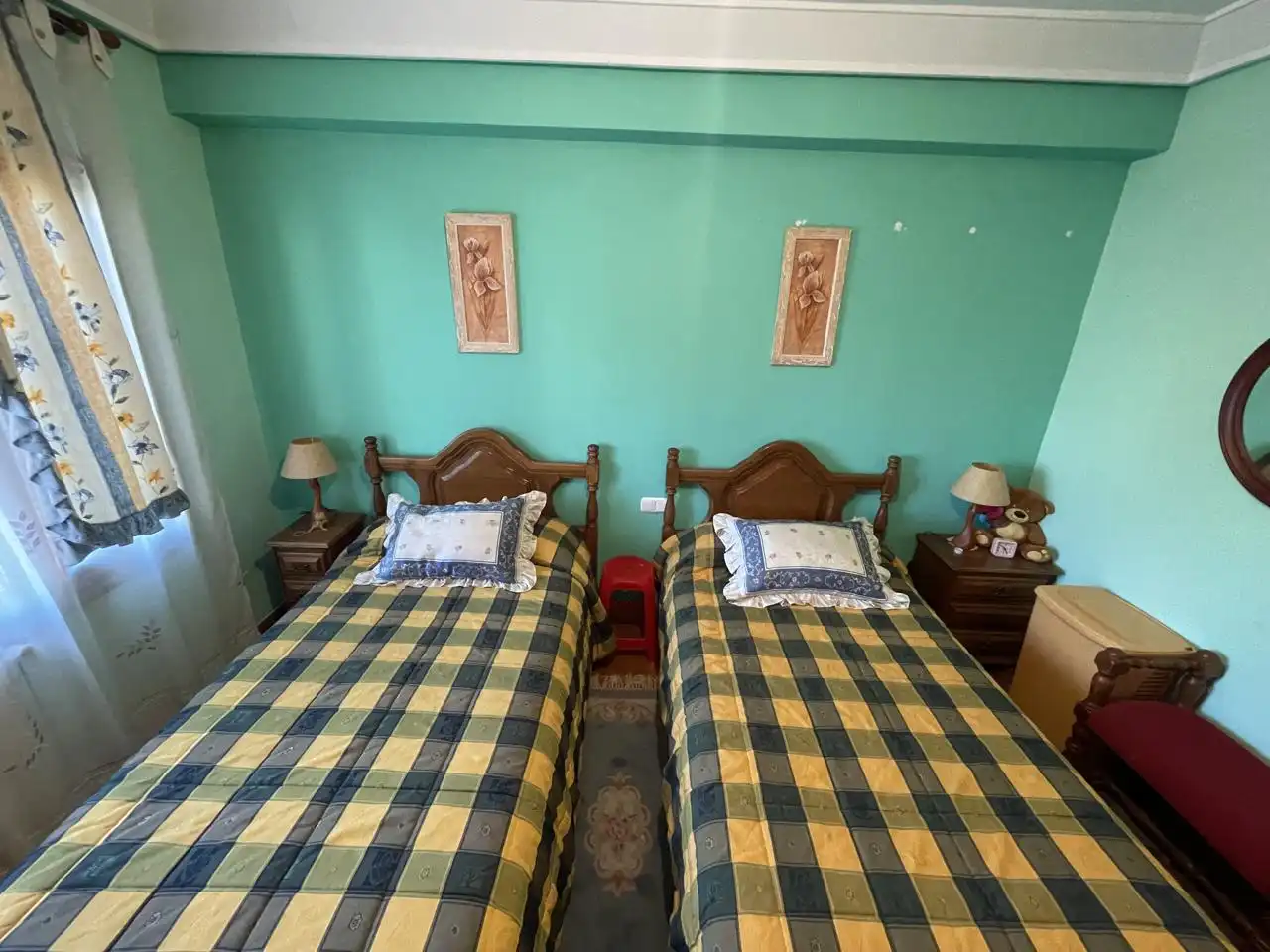 Casa con jardín en venta en Eguzkiza Kalea, imagen 53