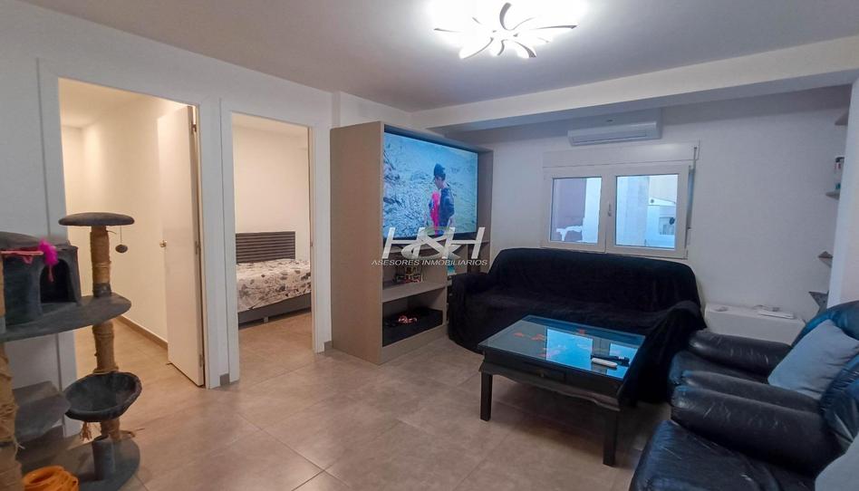 Photo 1 of Flat for sale in Centro Ciudad, Valencia
