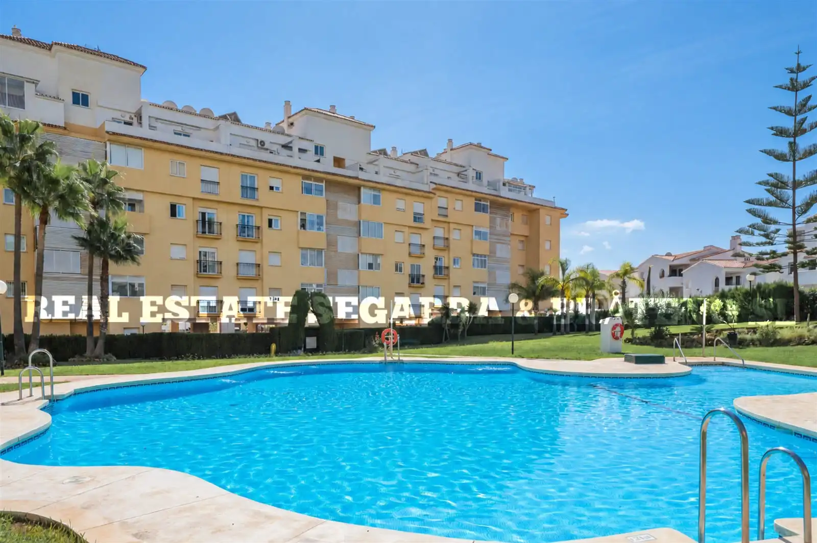 Apartament amb piscina en venda a Calle Narciso, imagen 17