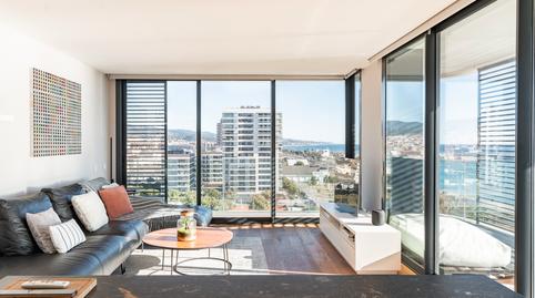 Photo 2 of Apartment to rent in El Rengle, Barcelona