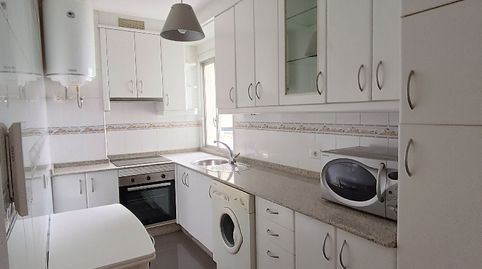 Foto 3 de Apartamento de alquiler en Campo da Torre - Mollabao, Pontevedra Capital