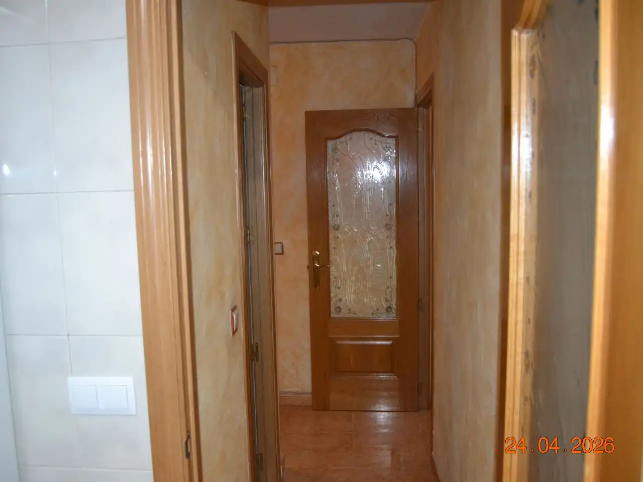 Piso en venta en Alcantarilla, Murcia