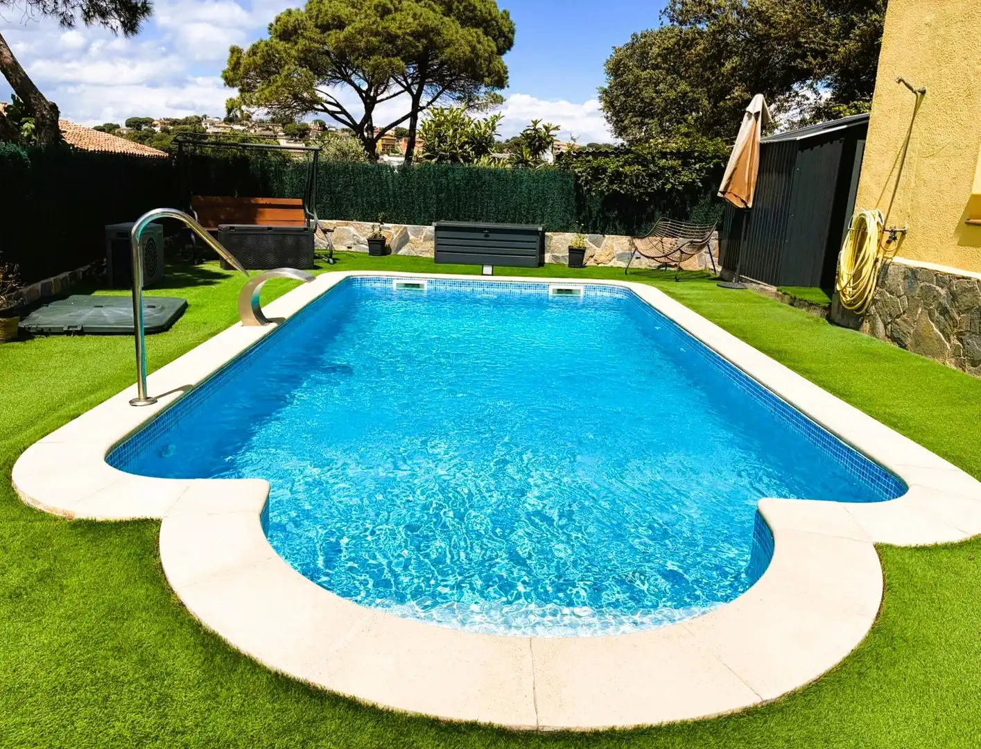Xalet amb piscina en venda a Carrer Cadernera, imagen 30