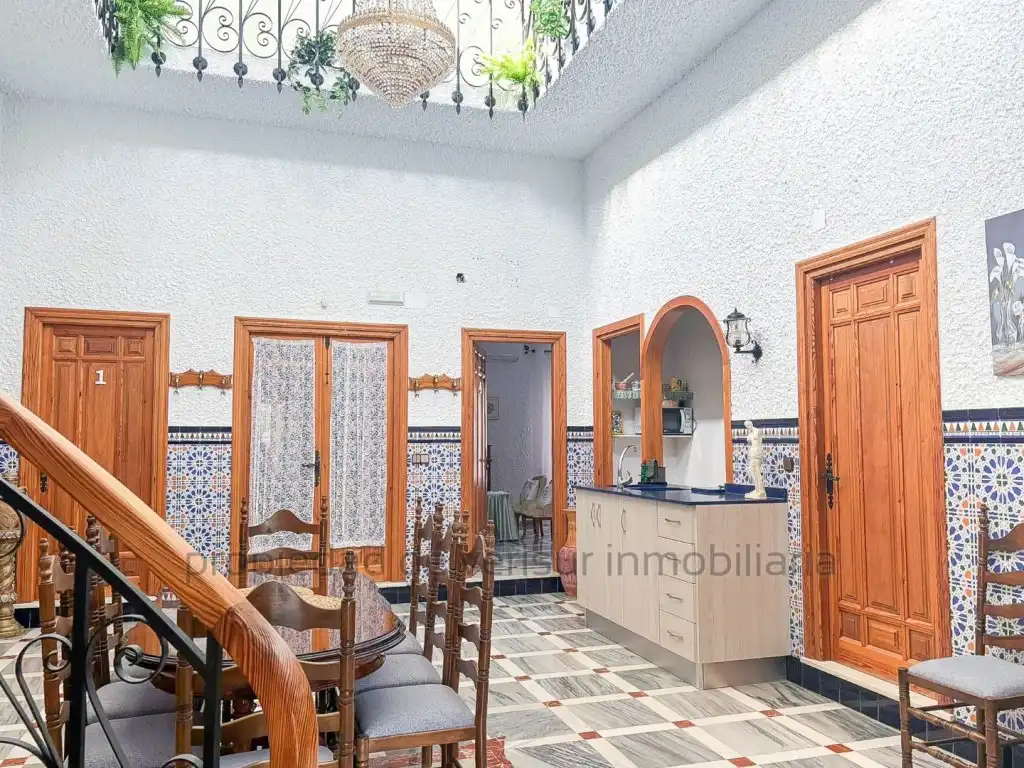 House for sale in Cúllar, imagen 6
