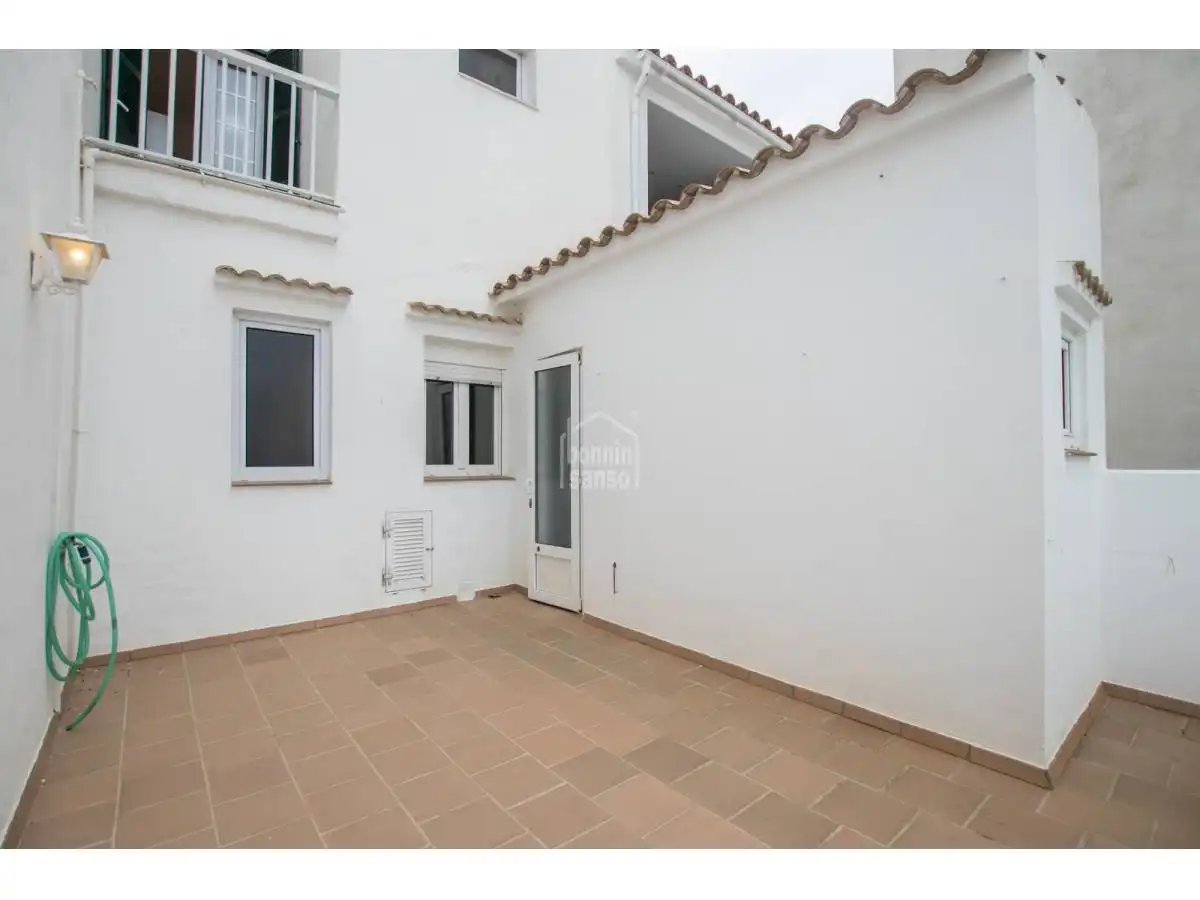 Villa mit Garten zum Verkauf in Alaior poble, imagen 9