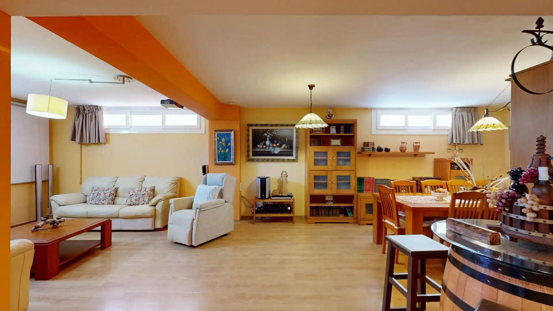 Casa o chalet en venta en Cartagena con Aire acondicionado, Terraza y Trastero