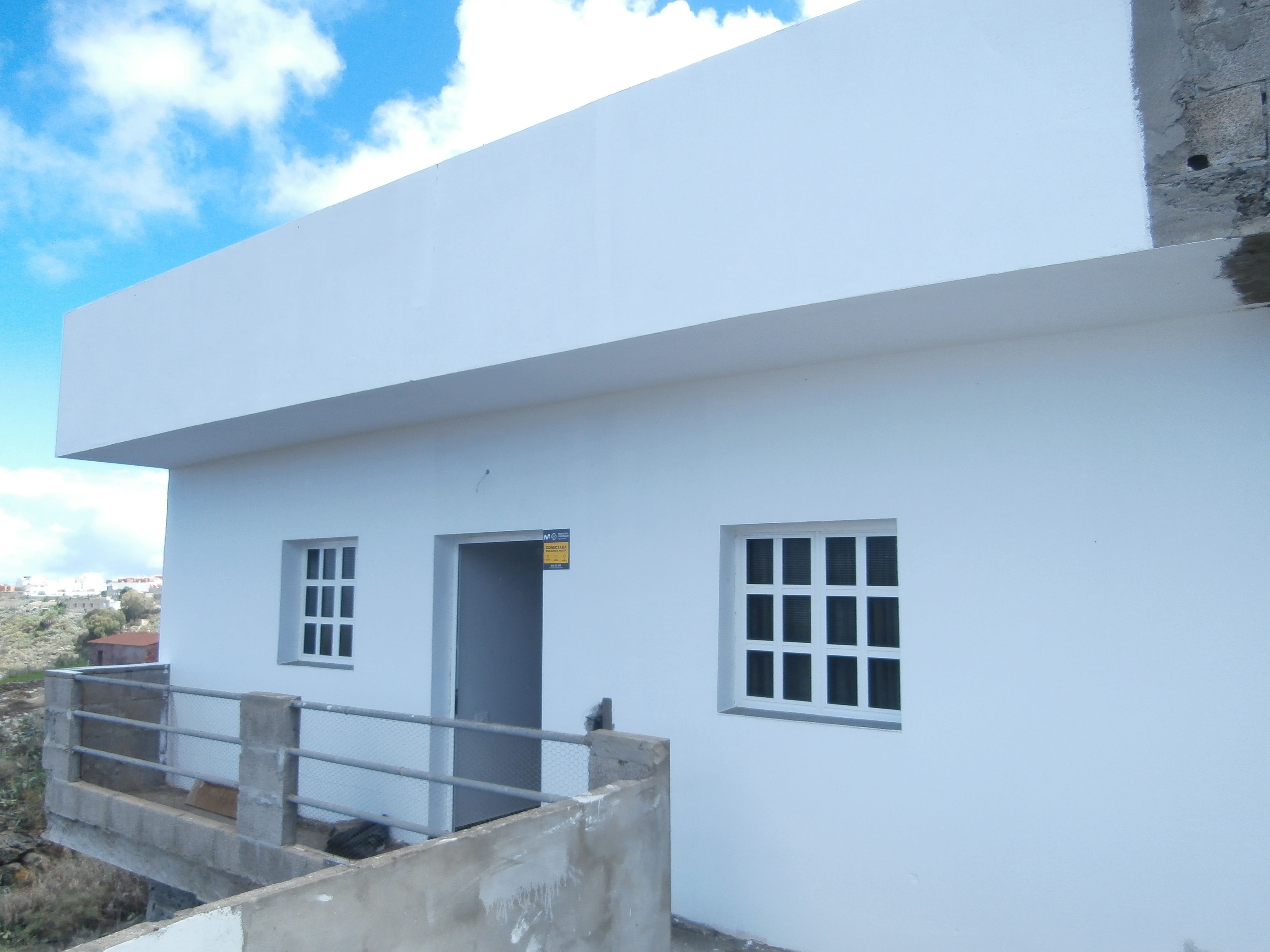 House or chalet for sale in Camino el Palmito, 86, Moya (Las Palmas)