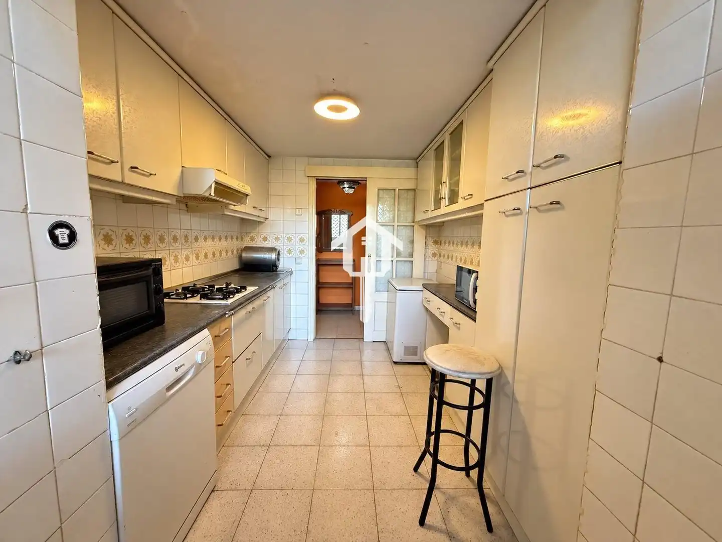 Cocina de Piso en venta en Benalúa - Babel
