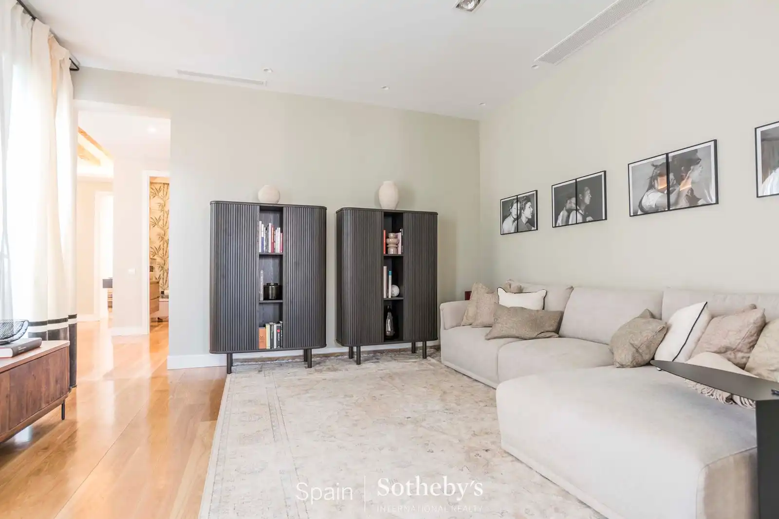 Appartement compact avec ascenseur à vendre à Calle de Columela, imagen 34