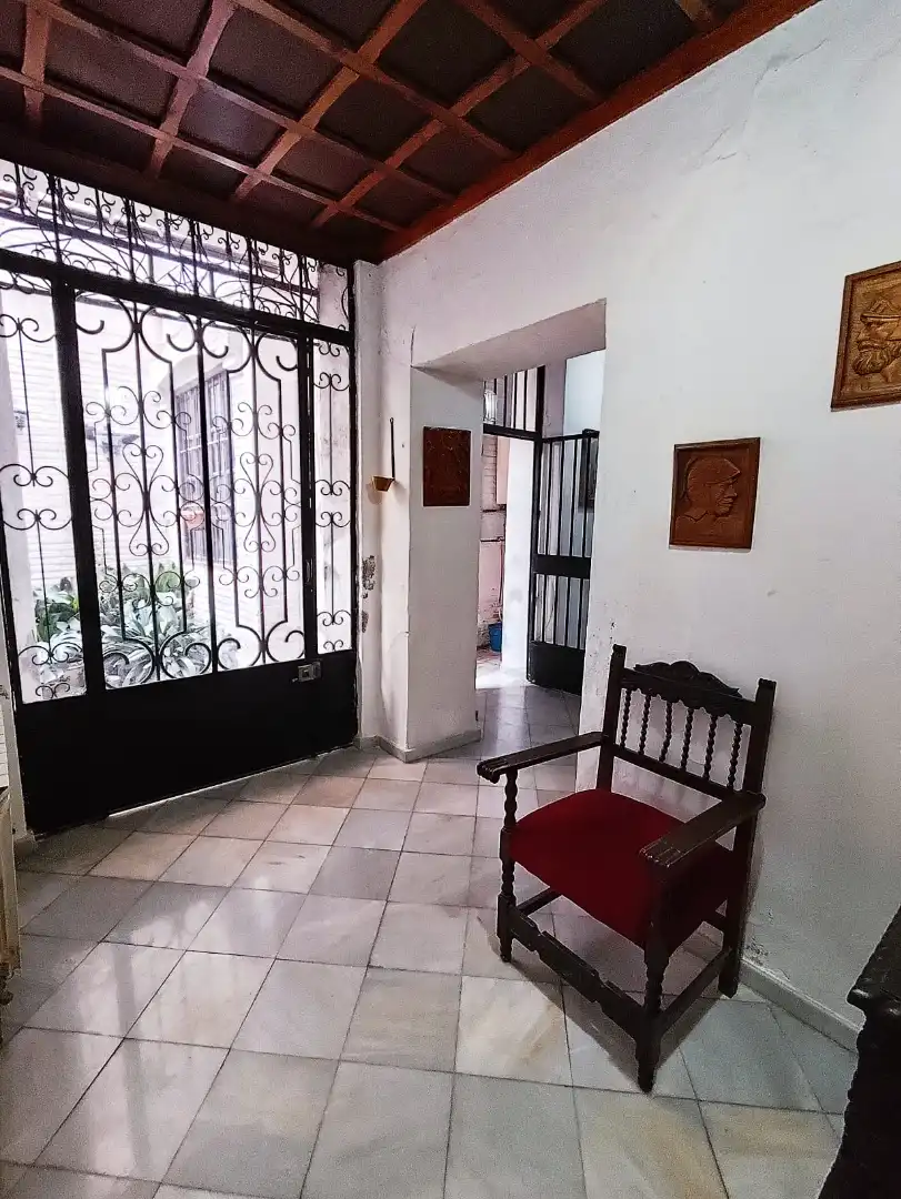 Casa a schiera con terrazza in vendita a Centro, imagen 6