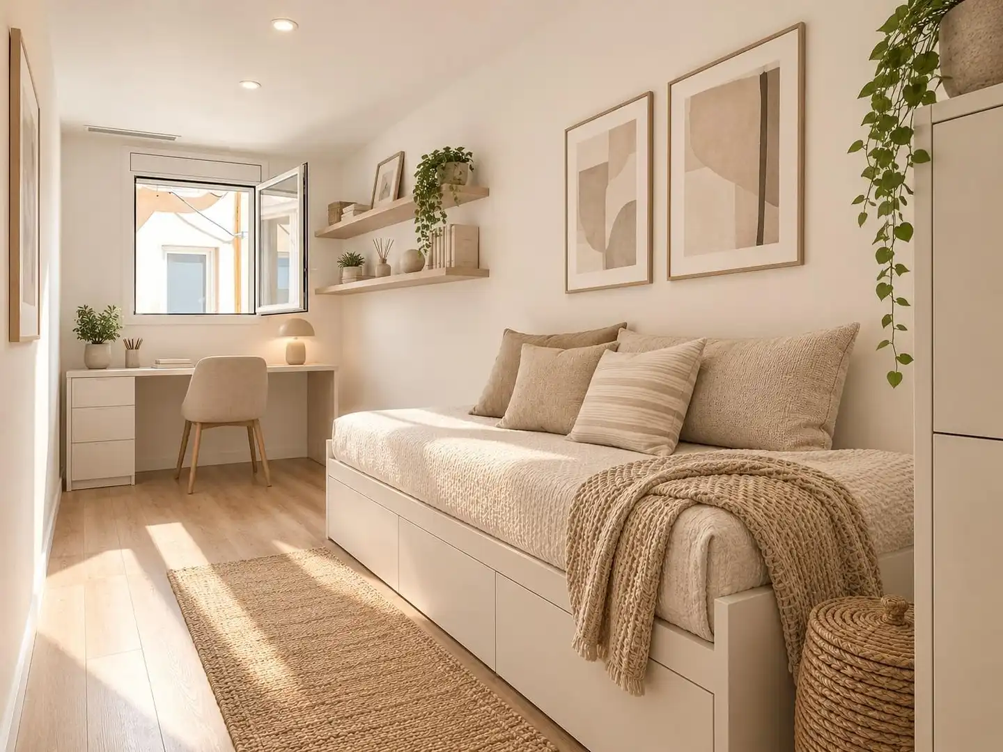 Piso con terraza en venta en Centre, imagen 14