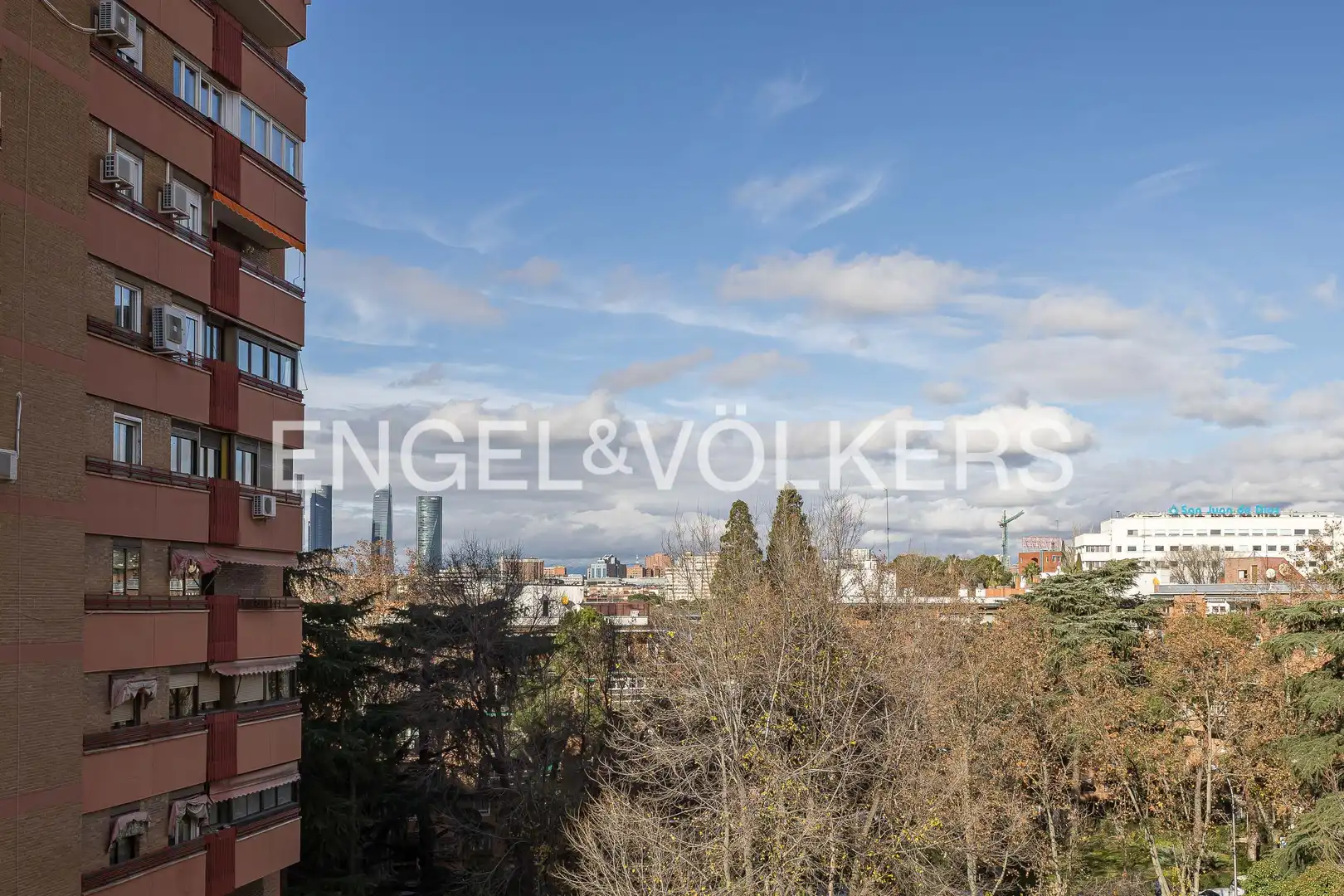 Wohnung mit Pool zum Verkauf in Ciudad Lineal, imagen 49