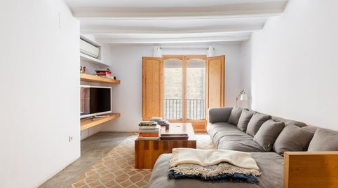 Foto 2 de Casa o chalet en venta en Carrer del Salvador, La Seu, Valencia Capital