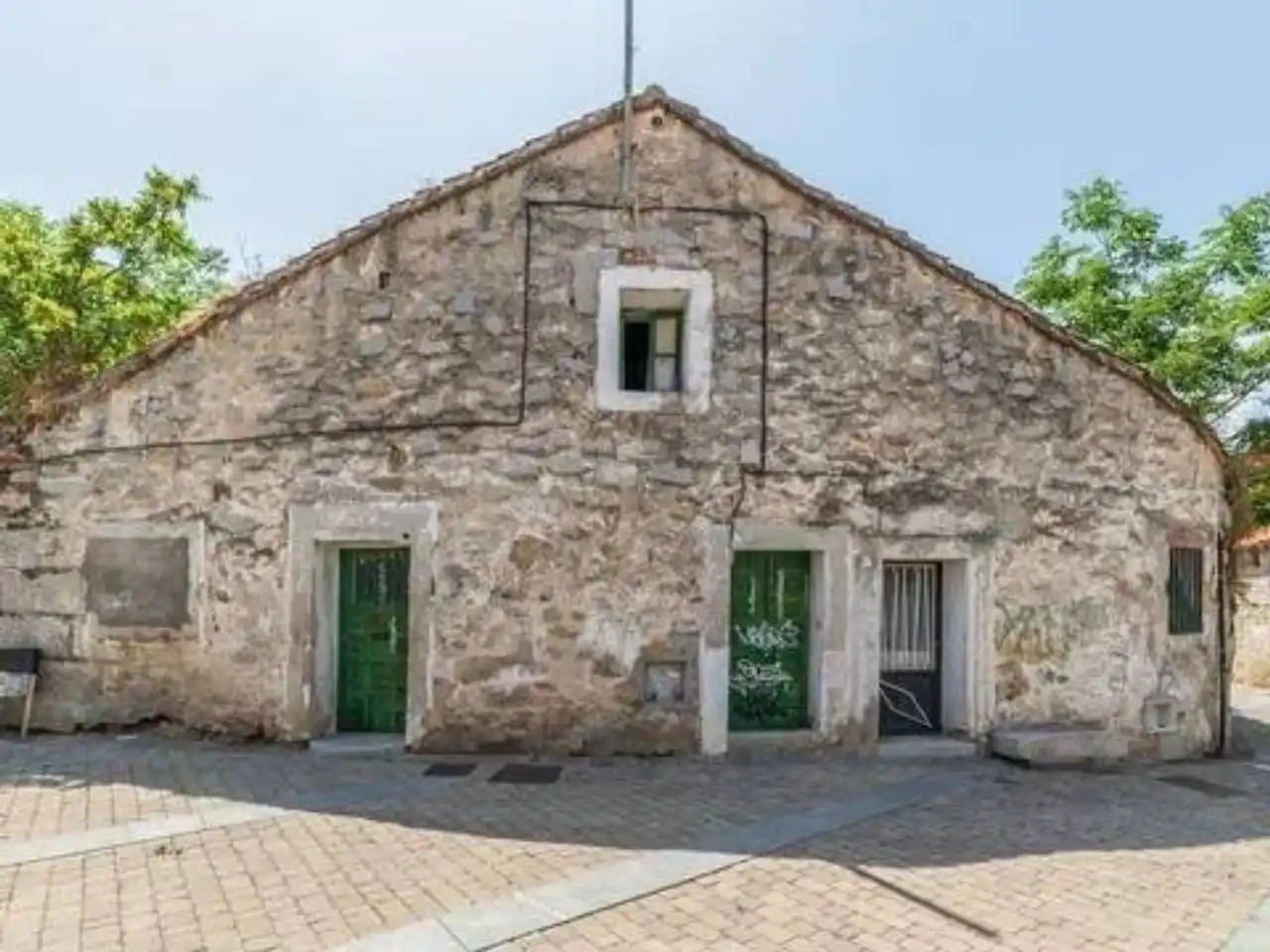 Villa à vendre à Villalba Pueblo, imagen 3