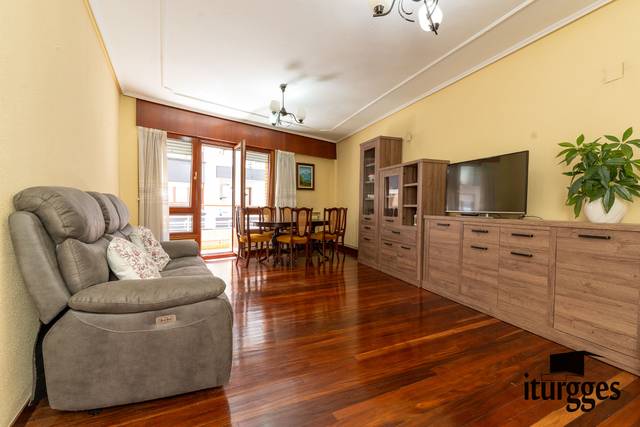 Piso en Venta en Enrique Amurrio Kalea en Gernika-Lumo