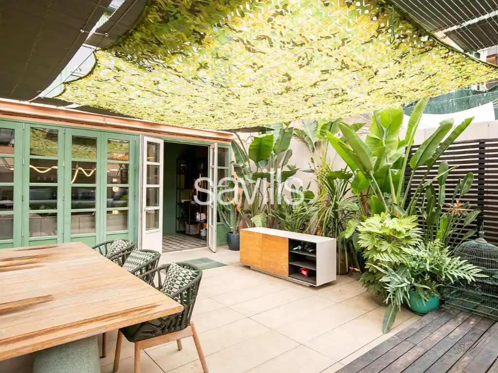 Mini appartamento con ascensore in vendita a Eixample, imagen 5