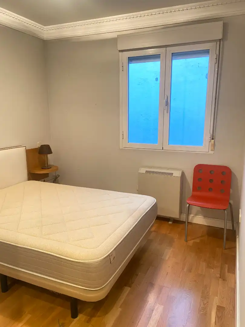Wohnung zur Miete in Calle de San Bartolomé, Justicia - Chueca