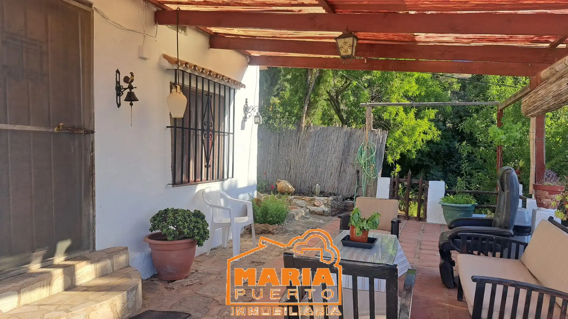 Casa rústica en venta en Almogía, imagen 29