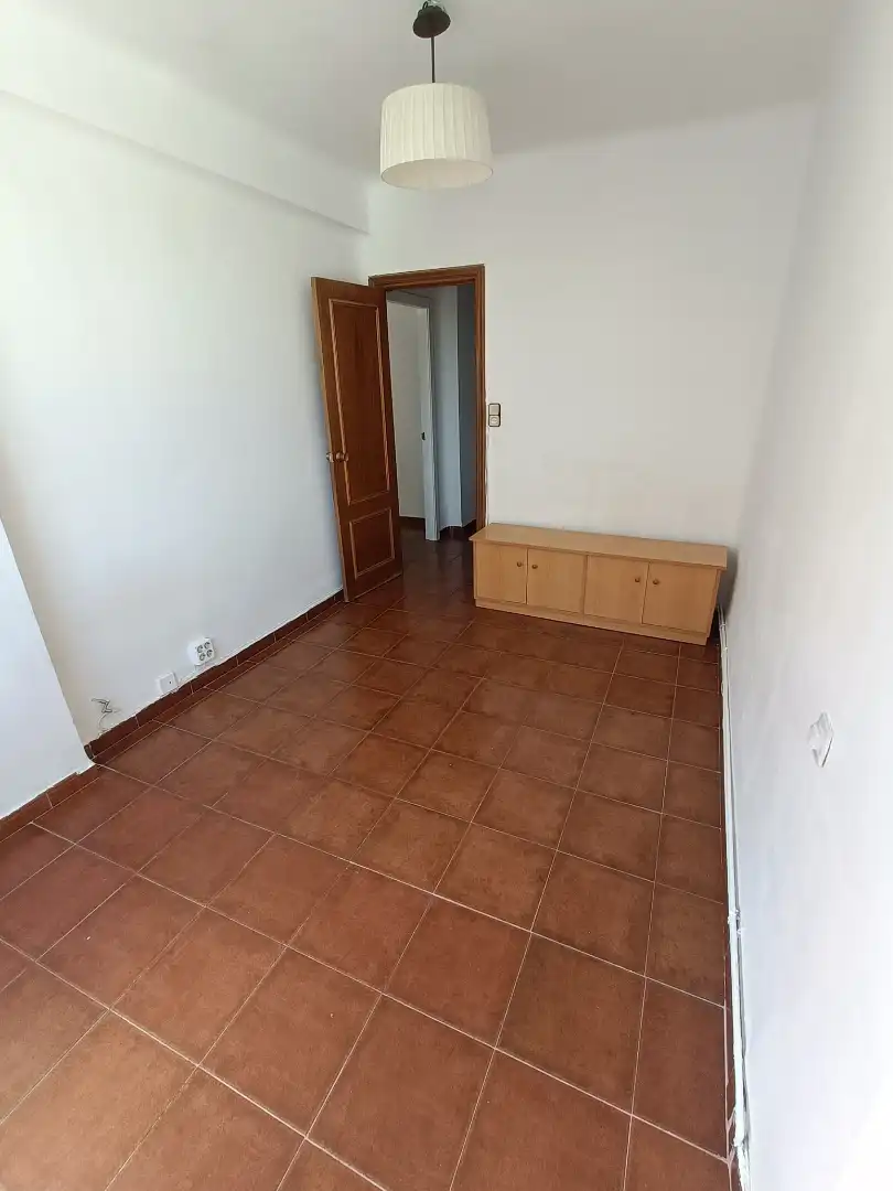 Living room of Flat for sale in Madrid  with Storage room