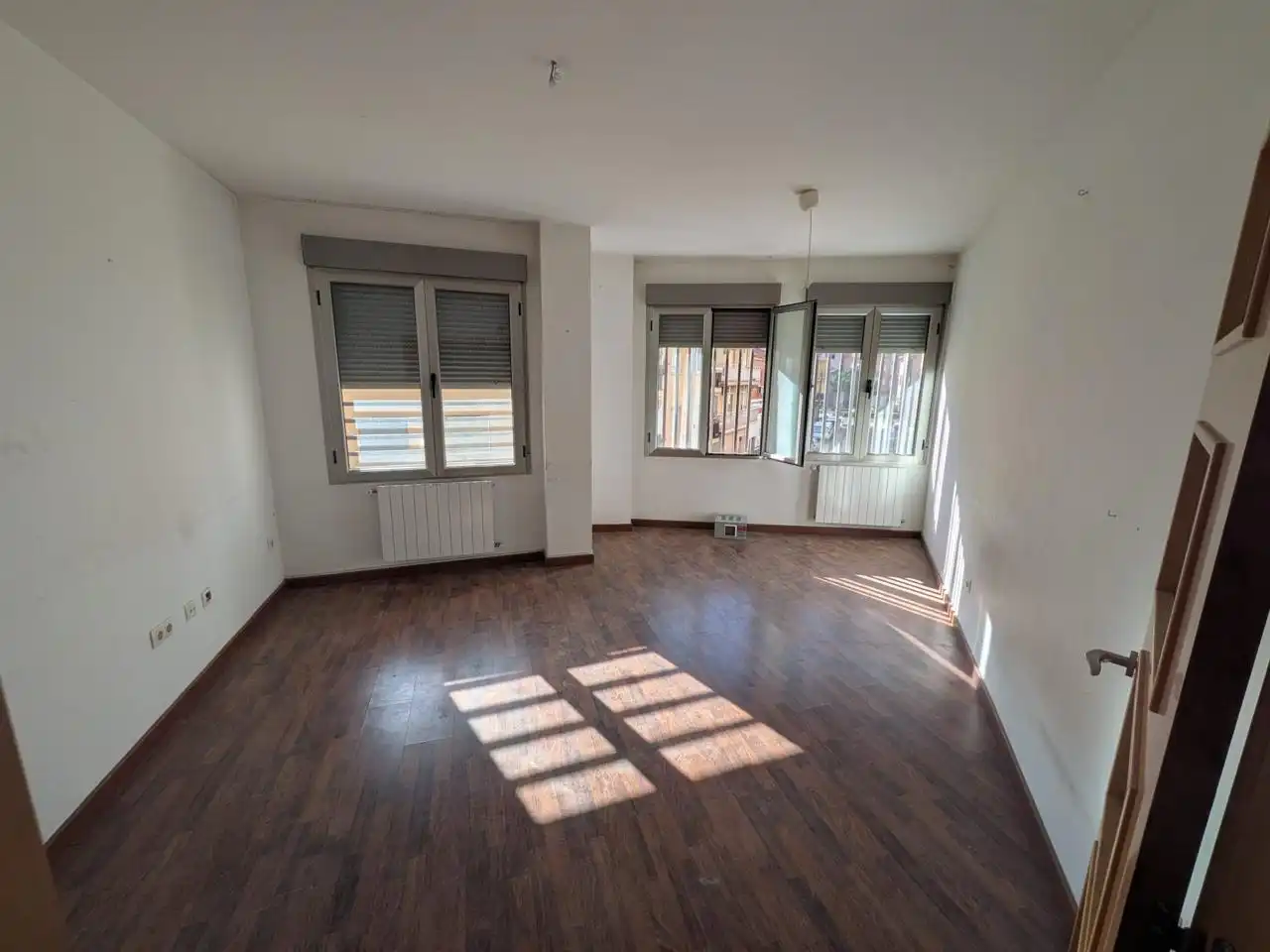 Flat with lift for sale in Calle Pontevedra