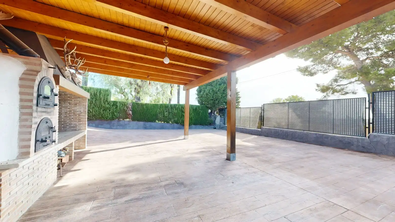 Villa mit Pool zum Verkauf in Calicanto - Cumbres de Calicanto - Santo Domingo, imagen 44