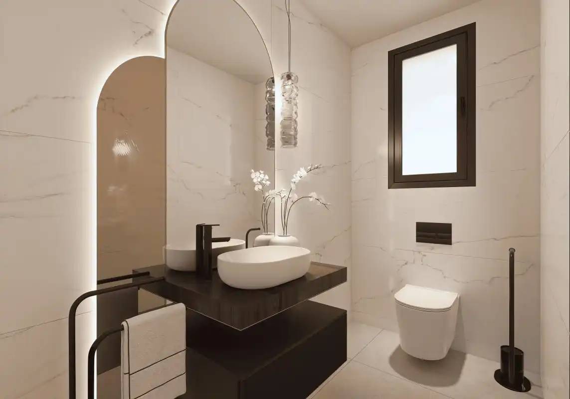 Detached house with pool for sale in Algorfa, imagen 21