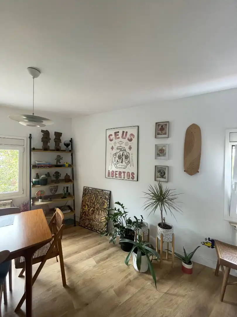 Wohnung mit Aufzug zur Miete in Avinguda Diagonal, imagen 24